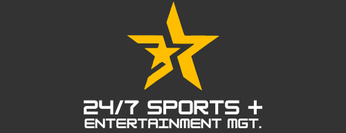 24/7 - Sports + Entertainment MGT